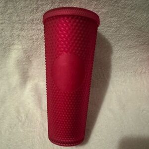 Starbucks Studded Tumbler- Summer 2021 - Pink